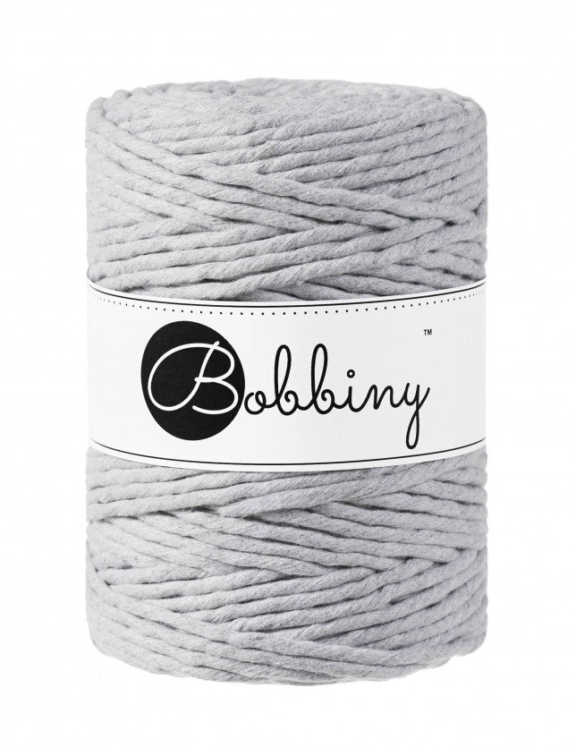 Single Twist LIGHT GREY