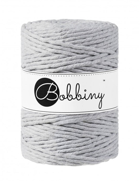 Single Twist LIGHT GREY