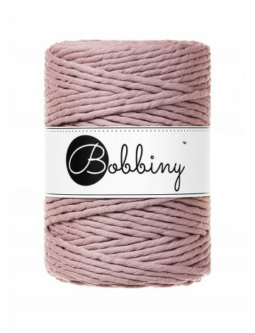 Single Twist MAUVE