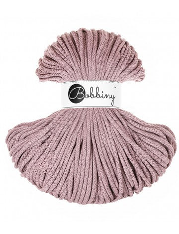 Braided MAUVE