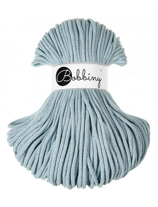 Braided MISTY