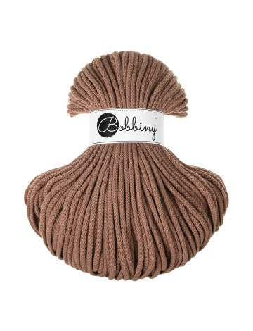 Braided MOCHA MOUSSE