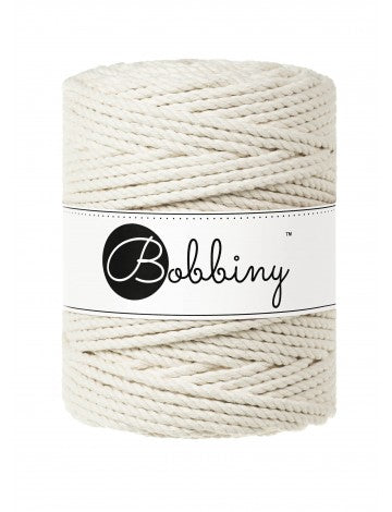 3 PLY Ritorta NATURAL