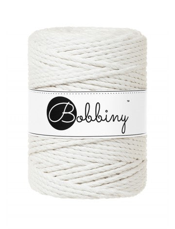 3 PLY Ritorta OFF WHITE