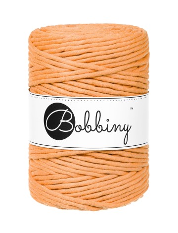 Single Twist ORANGE
