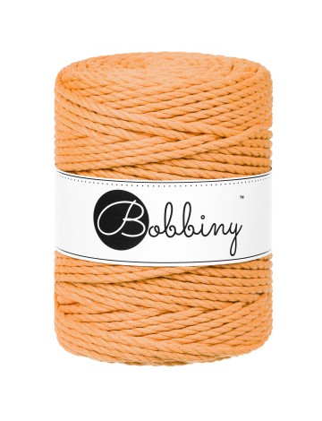 3 PLY Ritorta ORANGE