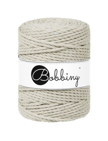 3 PLY Ritorta PALE OLIVE