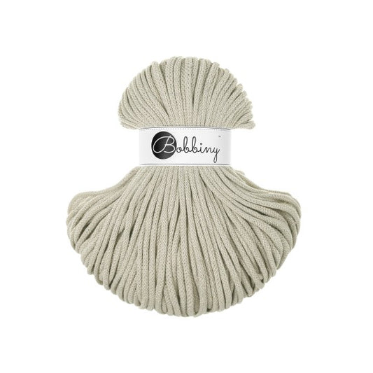 Braided PALE OLIVE