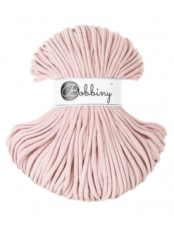 Braided PASTEL PINK