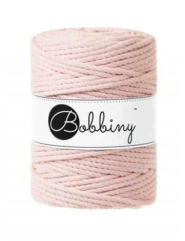 3 PLY Ritorta PASTEL PINK