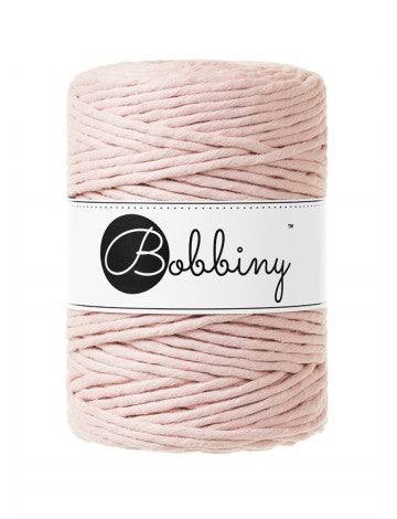 Single Twist PASTEL PINK