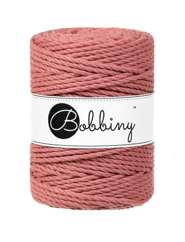 3 PLY Ritorta PEONY