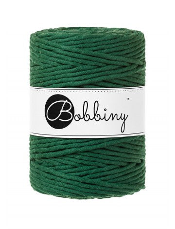 Single Twist PINE GREEN