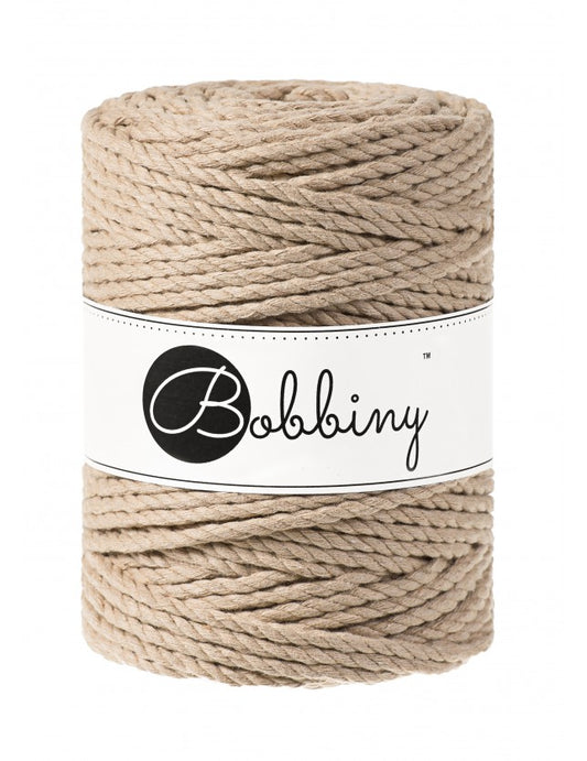 3 PLY Ritorta SAND