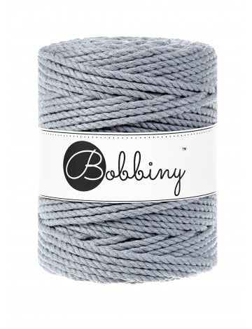 3 PLY Ritorta STEEL
