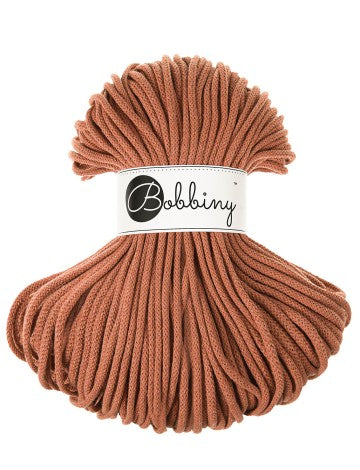Braided TERRACOTTA