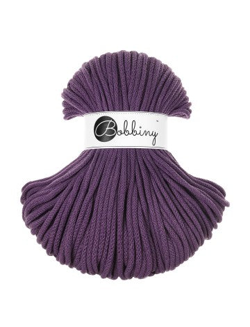 Braided VIOLET