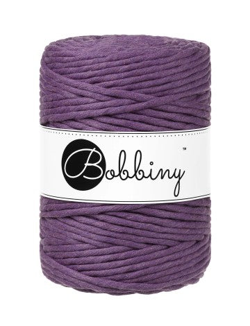 Single Twist VIOLET