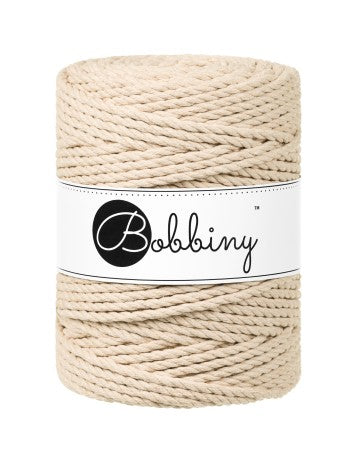 3 PLY Ritorta WARM BEIGE