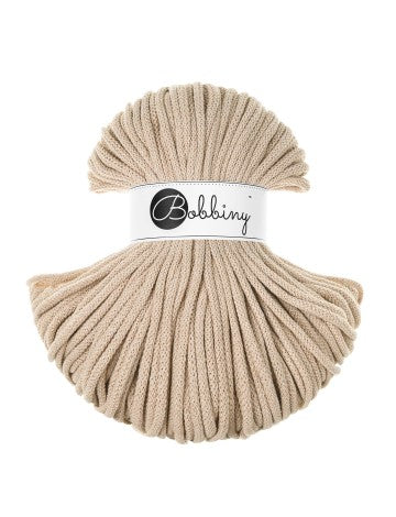 Braided WARM BEIGE