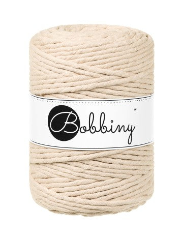 Single Twist WARM BEIGE