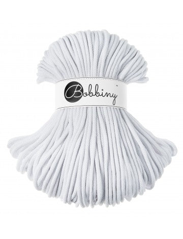 Braided WHITE