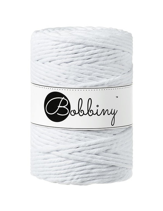 Single Twist WHITE